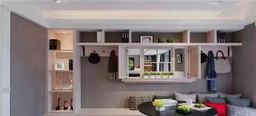 8款創(chuàng)意窗戶裝修賞析，選一款讓你的自建房洋氣到不行！