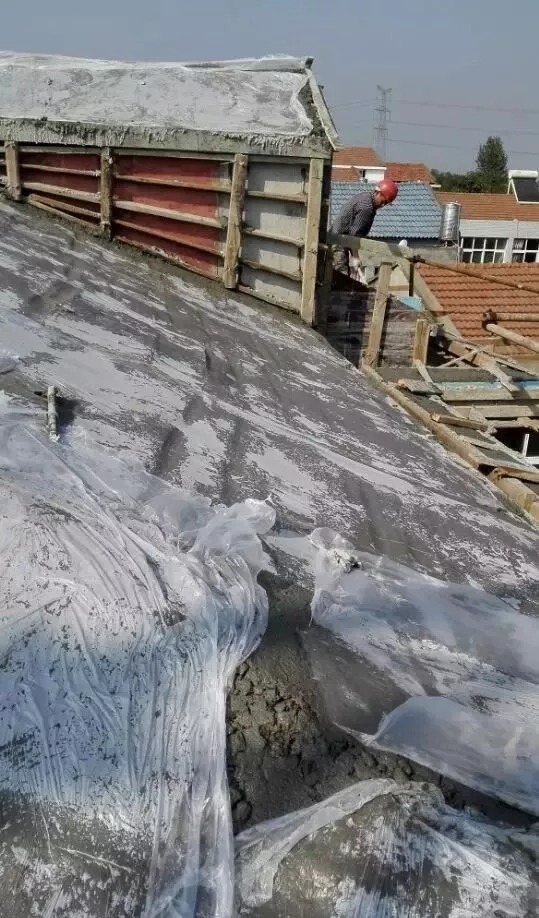 農村磚混結構自建房7大須知，做好第2條，墻上不留縫！