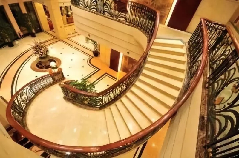 【干貨】農(nóng)村自建房常見樓梯的做法，附教程！