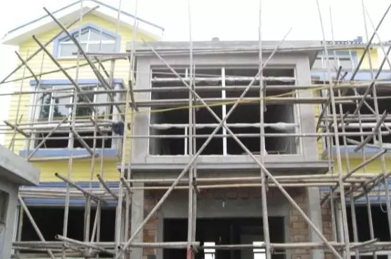 分享：網友34萬給爸媽在農村建起養老自建房，艷羨全鄉！