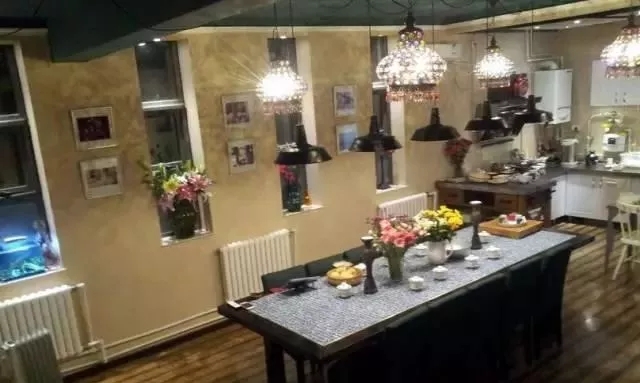 【案例】北京自建帶花園的中式別墅，精致豪華人人羨！