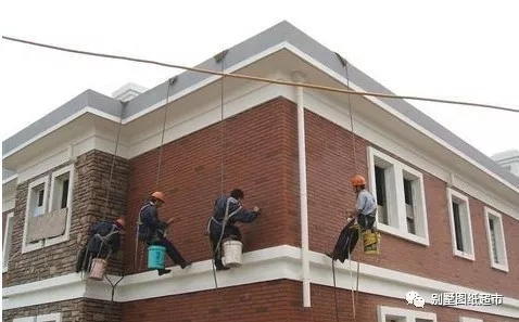 分享農村自建房時最常見的四大疑問