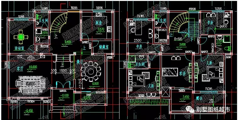 13款大氣實用易建造的農村自建別墅戶型，有你喜歡的嗎?