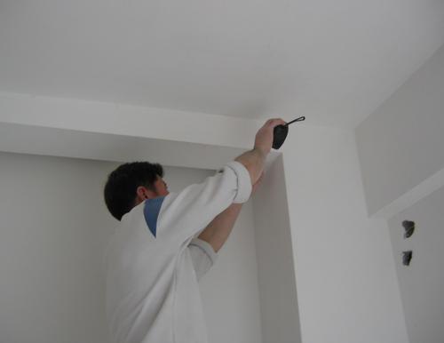 農村自建房裝修墻面驗收知識