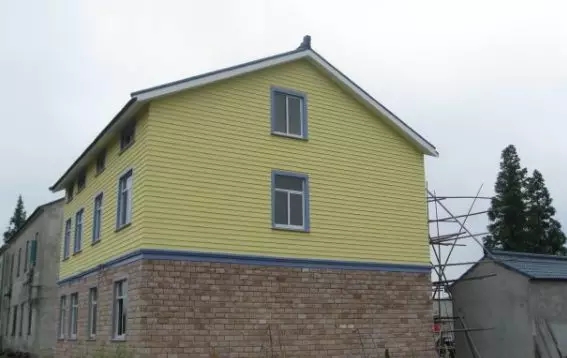 分享：網友34萬給爸媽在農村建起養老自建房，艷羨全鄉！