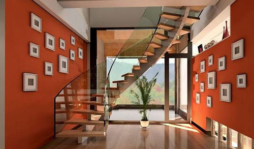 新農村自建房室內配飾搭配技巧