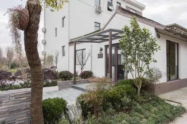 農房還能這樣改造，看80后女孩的農村自建房日記