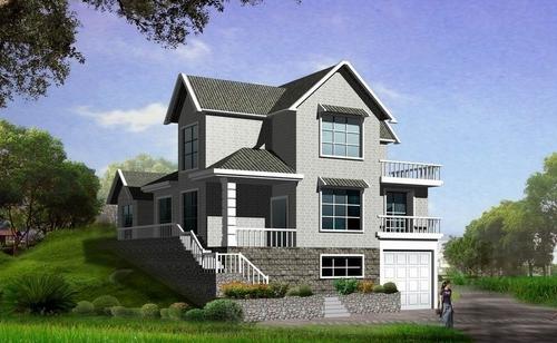 農村自建房風水改造方法