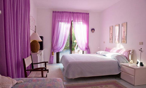 新農村自建房室內配飾搭配技巧