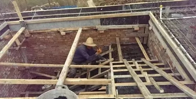 小成本就能蓋大別墅，你還在猶豫什么呢?