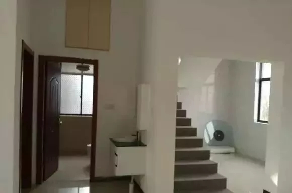 一款美觀經濟又實惠的一層帶閣樓農村自建別墅