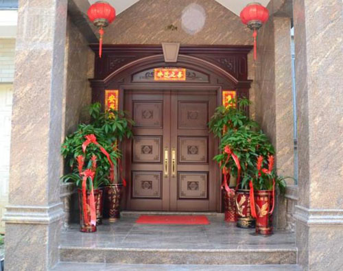 農(nóng)村自建房裝修省錢攻略