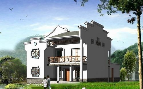 農村自建房風水改造方法