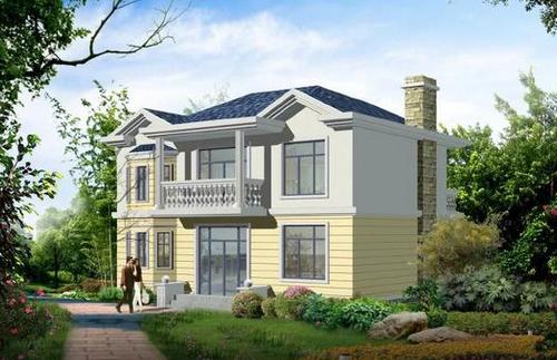 農村自建房風水改造方法