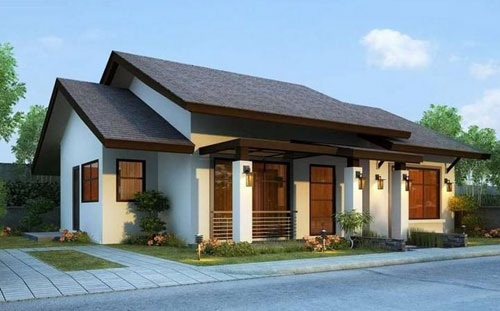 農村自建平房風水注意事項