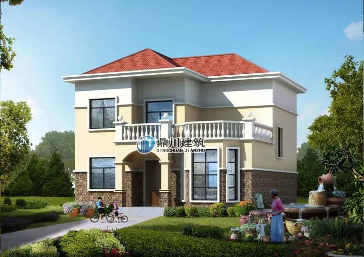 【干貨】農村自建房黃金預算分配法則，控制預算不超支！