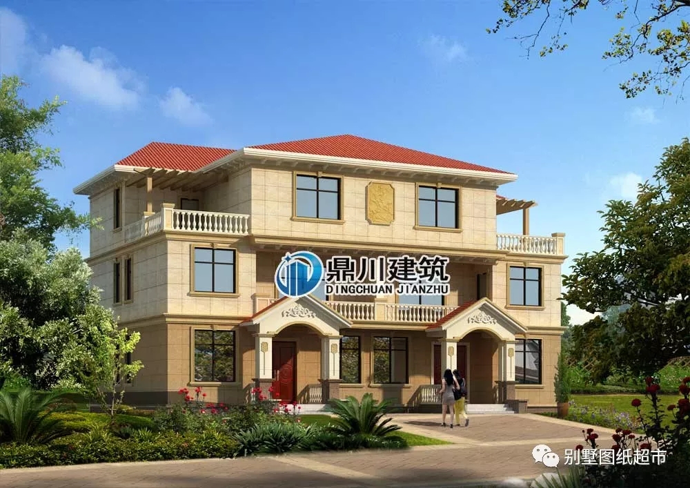 分享農村自建房時最常見的四大疑問