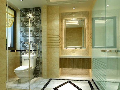 農(nóng)村自建房裝修省錢攻略