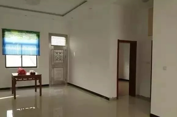 一款美觀經濟又實惠的一層帶閣樓農村自建別墅