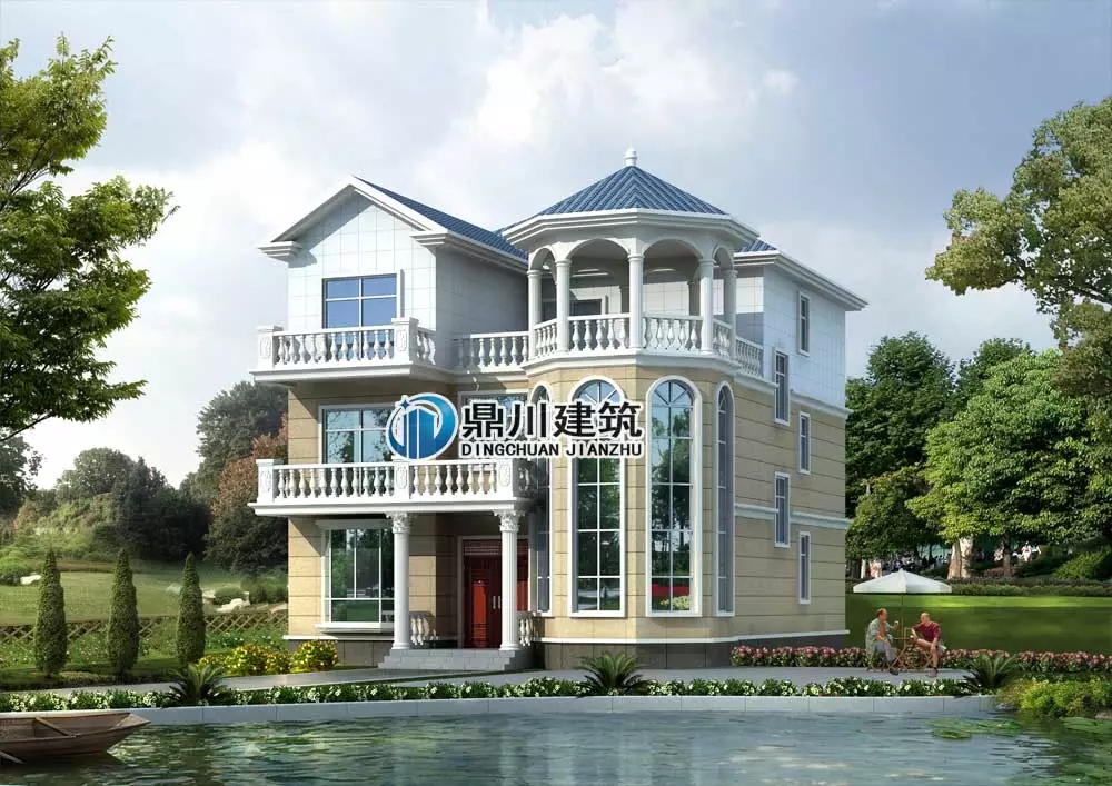 農村自建房是全包好還是半包好？且看它們的優缺點對比！