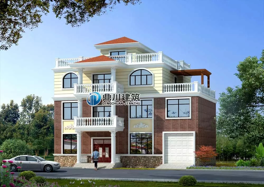 農村別墅裝修切忌馬虎，這些注意事項不可忽略！