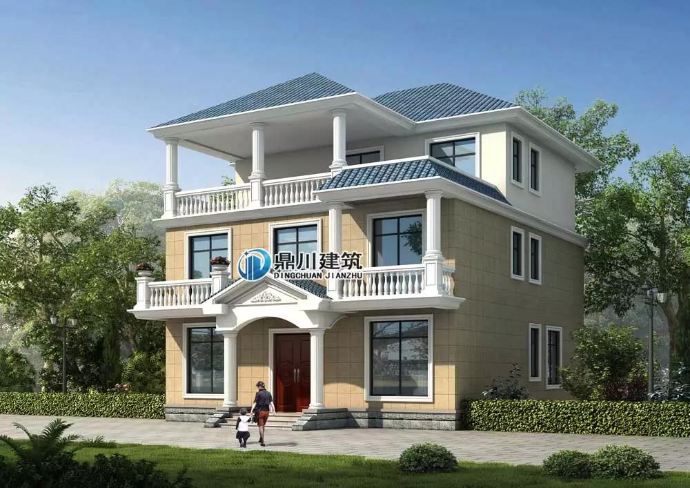 自建房裝修，燈具選購應如何著手！