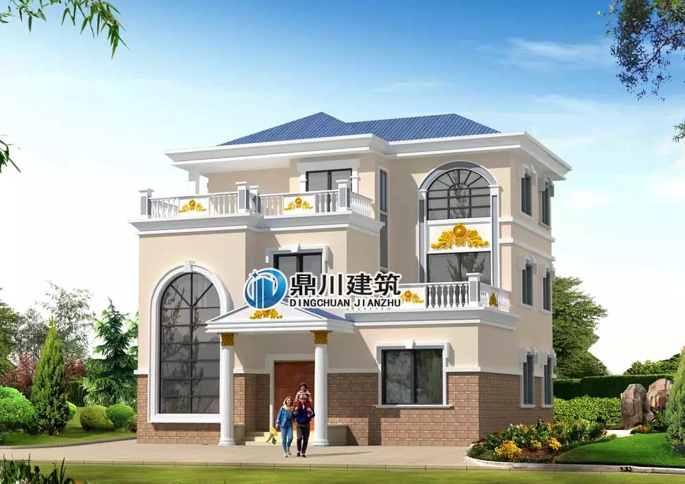 【干貨】農村建房的預算怎么做？兩個實用的估算方法來教您！