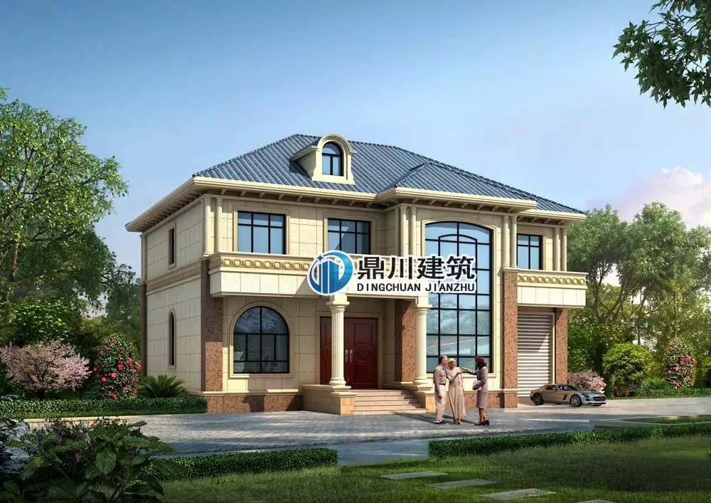 【干貨】稍不注意就會影響自建房居住質量的十個細節！