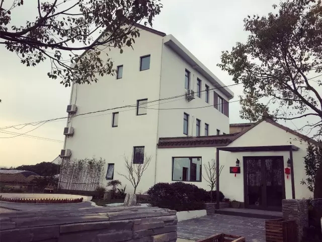 農房還能這樣改造，看80后女孩的農村自建房日記