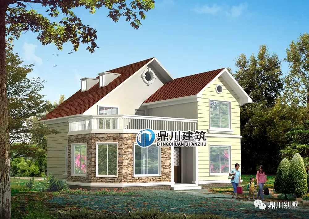 農村建房指南，讓你的建房之路順直無阻!