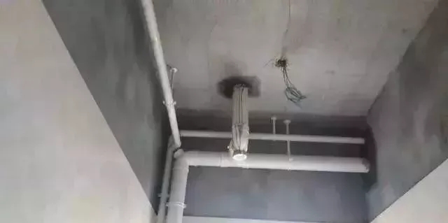 農(nóng)村自建房排水管道的驗(yàn)收方法，早早知道防后悔！