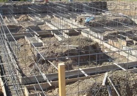 農(nóng)村自建房自己做預(yù)算并不難，記住這些部位的鋼筋計(jì)算公式就好！