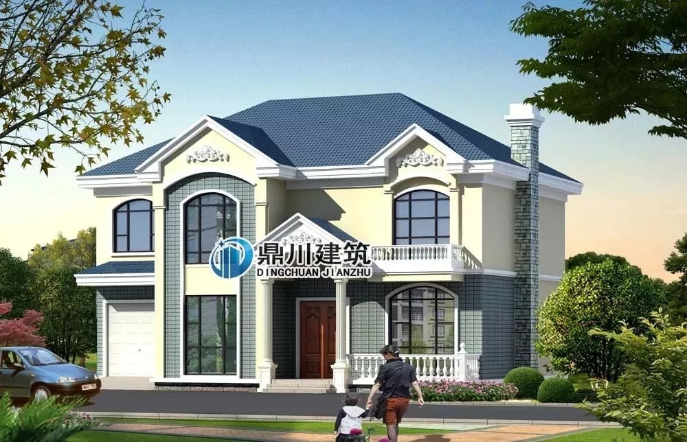 【干貨】自建房主體的梁、板、柱鋼筋施工工藝，包工頭別想再坑你！