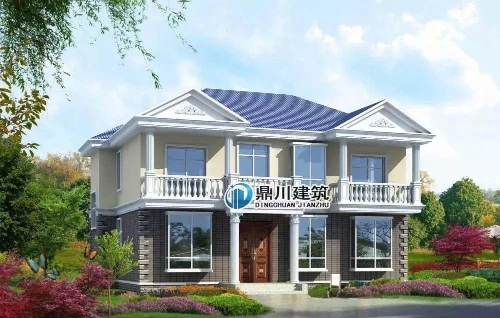 【干貨】農(nóng)村自建房水電管預(yù)埋正確方法，省心又省錢！