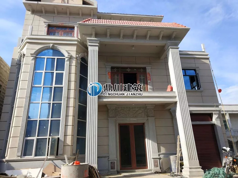 農(nóng)村建房有什么好？為什么大家一心回家自建房？