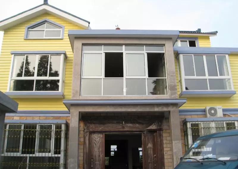 分享：網友34萬給爸媽在農村建起養老自建房，艷羨全鄉！