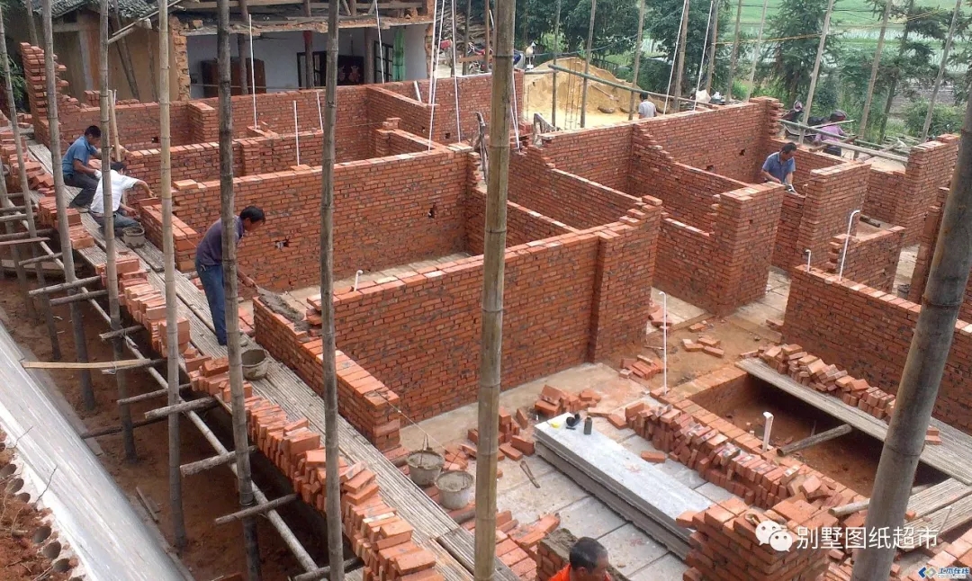 分享農村自建房時最常見的四大疑問