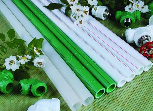 水路材料有哪些分類？裝修必用水路材料的分類和作用介紹！