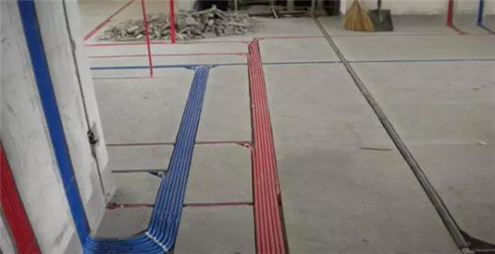 電路鋪設(shè)的幾個(gè)錯(cuò)誤方法，我們教你來(lái)解決！