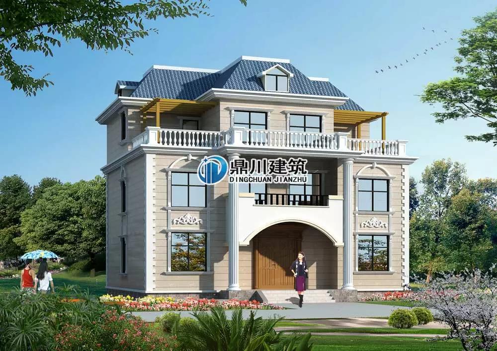 裝修做好這幾點，提高自建房的抗震性！