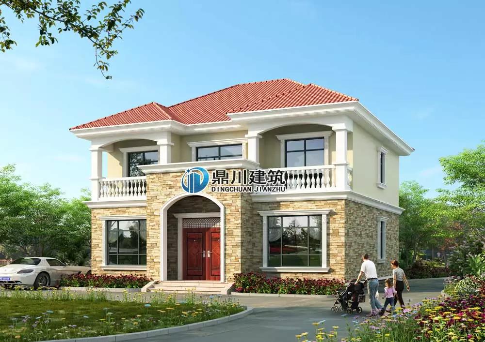 自建房衛浴裝修應注意的6個問題，實用又實惠！