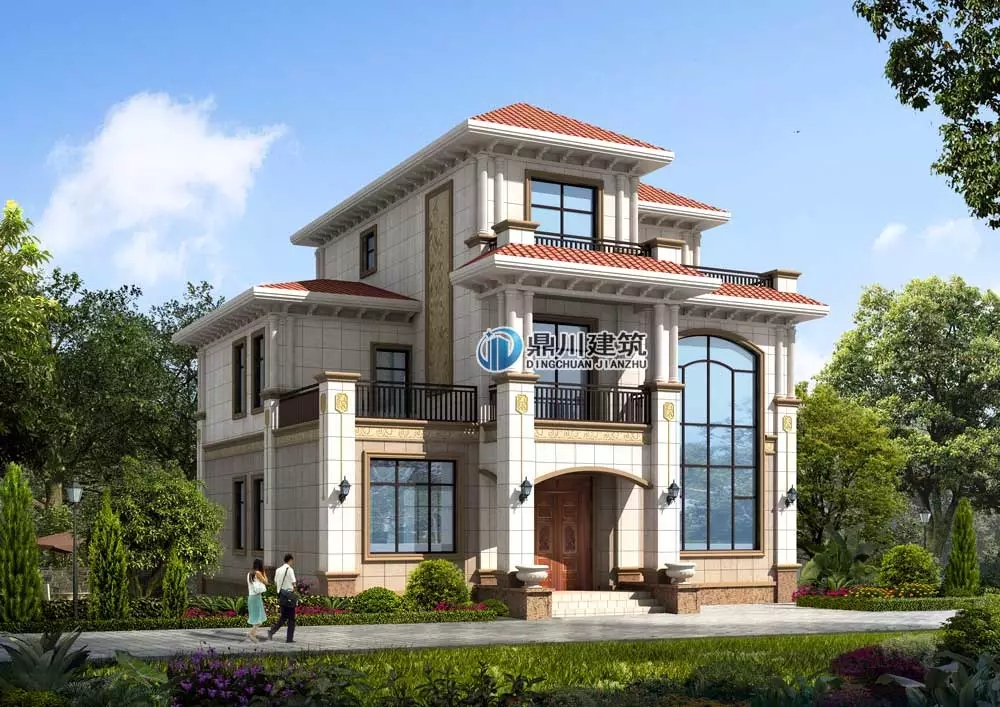 農(nóng)村自建房到底有沒(méi)有必要做窗套？這些知識(shí)會(huì)告訴你！