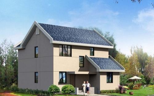 農村自建房裝修步驟及注意事項