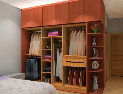 別墅臥室家具擺放風水注意事項