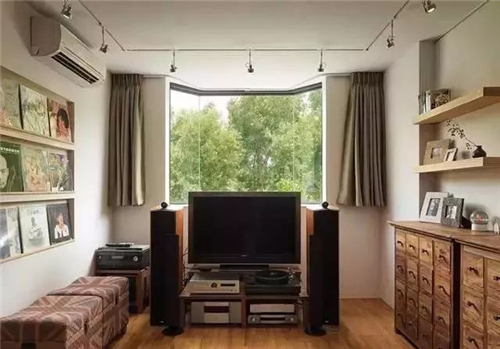 8款創(chuàng)意窗戶裝修賞析，選一款讓你的自建房洋氣到不行！