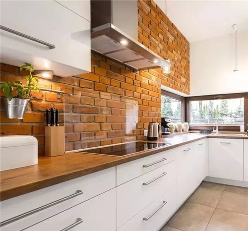 農村自建房的廚房設計要點，讓你家的廚房遠離收納困擾！