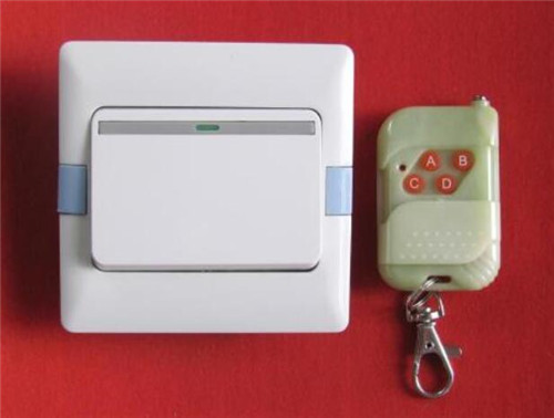 無線開關(guān)有哪些有點(diǎn)？無線開關(guān)如何進(jìn)行選購！