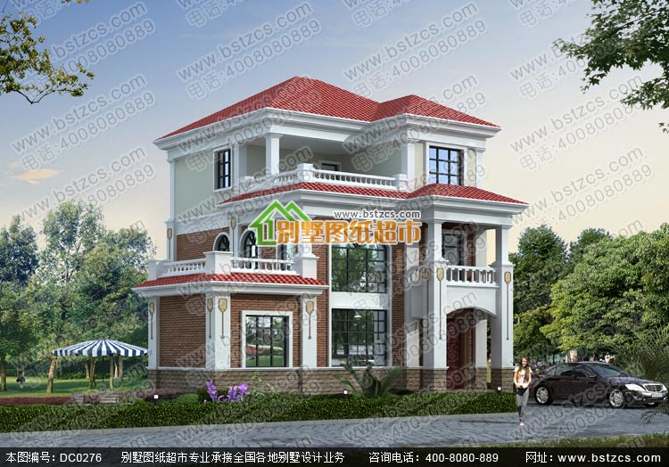 自建房裝修不知哪種風格好？幾種裝修風格為你來介紹！