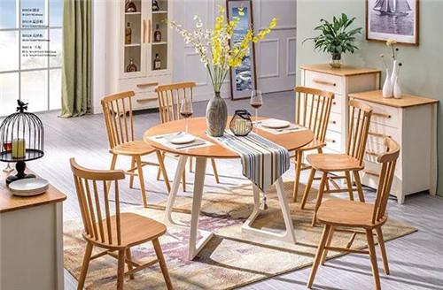 自建房裝修不知哪種風格好？幾種裝修風格為你來介紹！