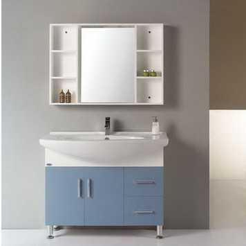 浴室柜容易受潮后變形，教你如何預(yù)防和解決！